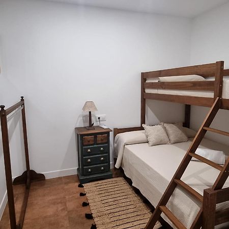 Hacienda Santa Barbara Villa Hornachuelos Ngoại thất bức ảnh