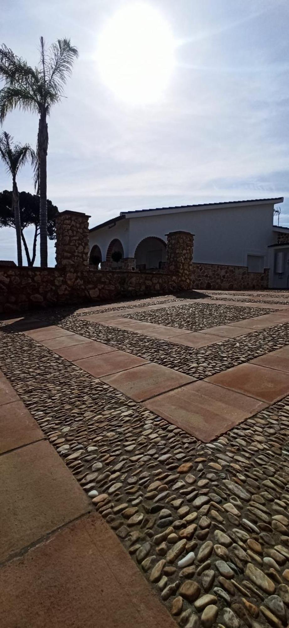 Hacienda Santa Barbara Villa Hornachuelos Ngoại thất bức ảnh